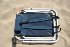 Strandstoel Verstelbaar Rugleuning 4 Standen Rugzak Inklapbaar Beach Chair Opvouwbaar -Buitenkampeer Winkel 1200x803 3