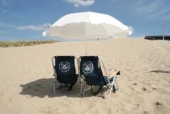 Strandstoel Verstelbaar Rugleuning 4 Standen Rugzak Inklapbaar Beach Chair Opvouwbaar -Buitenkampeer Winkel 1200x803 7
