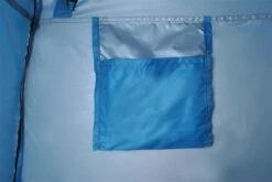Merkloos 4 In 1 Pop-up Douchetent Voor Omkleden, Douchen, Toilet En Opslag - 1 Persoons Tent - Camping Douche En Omkleedtent - Inclusief Haringen En Draagtas - 190 X 110 X 110 Cm Blauw 18 Merkloos 4 In 1 Pop-up Douchetent Voor Omkleden, Douchen, Toilet En Opslag - 1 Persoons Tent - Camping Douche En Omkleedtent - Inclusief Haringen En Draagtas - 190 X 110 X 110 Cm Blauw -Buitenkampeer Winkel 1200x804 6