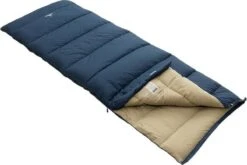 NOMAD® Blazer Classic '78 XL Slaapzak - Dekenmodel - Max Lichaamslengte 205 Cm 39 NOMAD® Blazer Classic '78 XL Slaapzak - Dekenmodel - Max Lichaamslengte 205 Cm -Buitenkampeer Winkel 1200x804 8