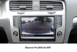 Volkswagen VW Golf 7 Achteruitrijcamera Camera Discover Pro Media Golf 7.5 Sportsvan Variant Gti Gte Tdi Tsi Gtd R20 -Buitenkampeer Winkel 1200x805 1