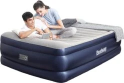 Bestway Tritech 61 Cm Luchtbed - Tweepersoons -Buitenkampeer Winkel 1200x806 7