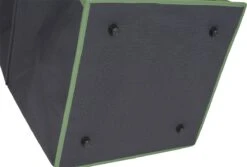 Bo-Camp - Vouwkast - Met 3 Opvouwbare Laden -Buitenkampeer Winkel 1200x812