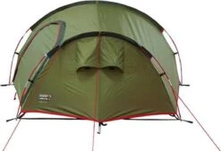 High Peak Sparrow 2 Tunneltent - Groen - 2 Persoons -Buitenkampeer Winkel 1200x821 3