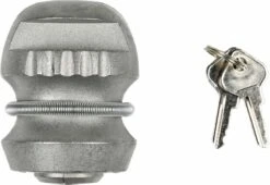 Benson Disselslot - Kogel Model - Geschikt Voor 50mm Ø Disselkoppeling -Buitenkampeer Winkel 1200x824 3