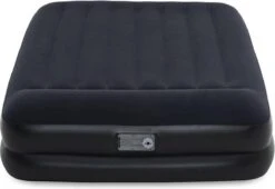 Bestway Luchtbed Tritech Premium+ - 2 Persoons - Ingebouwde Pomp - Extra Dik - Stevige Constructie -Buitenkampeer Winkel 1200x824 7