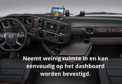 SightStrong Draadloze Achteruitrijcamera - 7” Scherm - Nachtzicht 18LED 15m -Buitenkampeer Winkel 1200x825