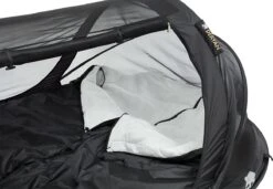 Deryan Luxe Pop-up Reisklamboe - Lichtgewicht 2 Persoons Klamboe – Geimpregneerd - Slaapcompartiment Voor Tent - Binnentent -Buitenkampeer Winkel 1200x833 2