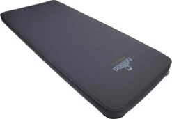 NOMAD Darwin XW 10.0 - Slaapmat -198 Cm X 77 Cm X 10 Cm - Donkergrijs - 10 Cm -Buitenkampeer Winkel 1200x833 3