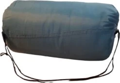 Max Ranger - XL Mummieslaapzak Blauw 220 X 80 Cm - Extra Grote Mummieslaapzak - XL Mummie Slaapzak Blauw -Buitenkampeer Winkel 1200x833 4