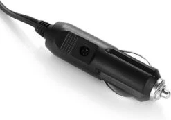 Merkloos Koelboxkabel 12V Voedingskabel Koelbox - 2 Meter -Buitenkampeer Winkel 1200x840