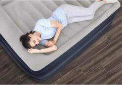 Bestway Tritech 61 Cm Luchtbed - Tweepersoons -Buitenkampeer Winkel 1200x840 4