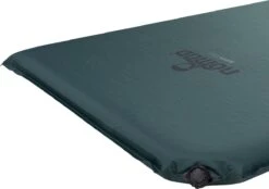 NOMAD® Bora 5.0 - Slaapmat - 198x 63 X 5 - Zelfopblazend - 1 Persoons -Buitenkampeer Winkel 1200x844 2