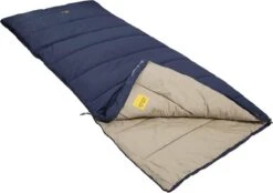 NOMAD® Blazer Classic '78 XL Slaapzak - Dekenmodel - Max Lichaamslengte 205 Cm 24 NOMAD® Blazer Classic '78 XL Slaapzak - Dekenmodel - Max Lichaamslengte 205 Cm -Buitenkampeer Winkel 1200x847 2