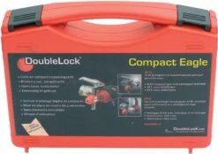 SCM Gekeurd Compact Eagle Disselslot Van DoubleLock (AL-KO) -Buitenkampeer Winkel 1200x847