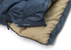 NOMAD® Blazer Classic '78 XL Slaapzak - Dekenmodel - Max Lichaamslengte 205 Cm 35 NOMAD® Blazer Classic '78 XL Slaapzak - Dekenmodel - Max Lichaamslengte 205 Cm -Buitenkampeer Winkel 1200x848 7