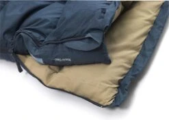 NOMAD® Blazer Classic '78 Slaapzak - Dekenmodel - Max Lichaamslengte 195 Cm -Buitenkampeer Winkel 1200x849 2