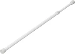 PROPLUS Pro Plus Vastzetstang - Uitschuifbaar - 41 T/m 71 Cm - Wit -Buitenkampeer Winkel 1200x854