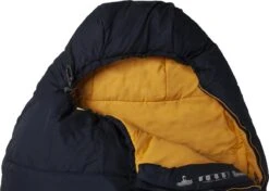 NOMAD® Inca 1200 Slaapzak | 210x80cm Blauw | Lichtgewicht & Kwalitatief | Mummy Slaapzak | Incl Hoes -Buitenkampeer Winkel 1200x854 6