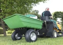 Güde Tuinkar GGW 250 - Max. 250 Kg - 75L - Stabiel Met Kantelfunctie -Buitenkampeer Winkel 1200x855 1