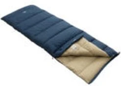 NOMAD® Blazer Classic '78 Slaapzak - Dekenmodel - Max Lichaamslengte 195 Cm -Buitenkampeer Winkel 1200x858 8