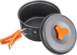 Camping Outdoor Kookset 13-delig Camping Servies En Pannen Pannenset Keukengerei - BPA-vrij & Geen Giftige Stoffen - Opvouwbaar & Licht - Ideaal Voor Reizen, Festival, Wandelen 11 Camping Outdoor Kookset 13-delig Camping Servies En Pannen Pannenset Keukengerei - BPA-vrij & Geen Giftige Stoffen - Opvouwbaar & Licht - Ideaal Voor Reizen, Festival, Wandelen -Buitenkampeer Winkel 1200x860 3