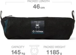 Helinox Chair Two Stoel -Buitenkampeer Winkel 1200x864