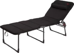 Crespo- Ligbed - AP-363 XL Air-Deluxe - Zwart (80) 17 Crespo- Ligbed - AP-363 XL Air-Deluxe - Zwart (80) -Buitenkampeer Winkel 1200x870