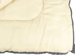 Abbey Camp Slaapzak Amsterdam-07 - Dekenmodel - 210 X 85 Cm - Grijs -Buitenkampeer Winkel 1200x873 2