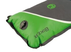 Coleman Biker Mummy Slaapzak - 220 X 80 X 55 Cm - Grijs/groen -Buitenkampeer Winkel 1200x878 2