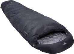 NOMAD® Taurus 400 Slaapzak | 210x80cm Grijs | Lichtgewicht & Kwalitatief | Slaapzak | Incl Hoes -Buitenkampeer Winkel 1200x881 2