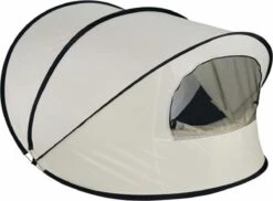 Deryan Luxe Pop Up Strandtent XXL - Anti-UV 50+ - Cream 19 Deryan Luxe Pop Up Strandtent XXL - Anti-UV 50+ - Cream -Buitenkampeer Winkel 1200x883 1