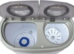 Camry CR 8052 Mini Wasmachine -Buitenkampeer Winkel 1200x883