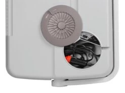 Tristar KB-7532 Koelbox 26 Liter - Koelbox Elektrisch - 12v Autolader En 230v Stopcontact - Koelt & Verwarmt - Grijs -Buitenkampeer Winkel 1200x900 1