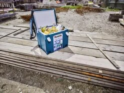 Makita 198253-4 CoolMbox Koelbox - 18 Liter -Buitenkampeer Winkel 1200x900 15