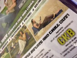 CKB LTD - Chill Out - Luchtbed - Campingstoel - Wedge Opblaasbare Ligstoel - Blauw Strandstoel 1 Persoons Volwassen Luchtbedden Kampeerstoel Vouwstoel Stoel Slaapmatje Slaapmatten Opvouwbaar Volwassenen Tuinstoel Opblaasstoel Kampeerstoelen Lucht -Buitenkampeer Winkel 1200x900 16