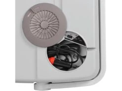 Tristar KB-7532 Koelbox 26 Liter - Koelbox Elektrisch - 12v Autolader En 230v Stopcontact - Koelt & Verwarmt - Grijs -Buitenkampeer Winkel 1200x900 3