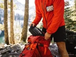 Thermarest Therm-A-Rest Trail Scout R - Zelfopblazende Slaapmat - Deep Forest -Buitenkampeer Winkel 1200x900 50