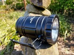 LED Camping Lamp 2 In 1 Hoge Kwaliteit - Zaklamp En Campinglamp - Inclusief AA Batterijen -Buitenkampeer Winkel 1200x900 51