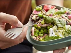 Titanium Spork - Light My Fire 14 Titanium Spork - Light My Fire -Buitenkampeer Winkel 1200x904 3