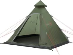 Easy Camp Tent Bolide 400 - Rood - 4 Persoons 38 Easy Camp Tent Bolide 400 - Rood - 4 Persoons -Buitenkampeer Winkel 1200x907 1
