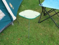 NordFalk Campingtafel 25x25x47 Cm - Aluminium Priktafel / Kampeertafel - Afschroefbare Tafelpoot 9 NordFalk Campingtafel 25x25x47 Cm - Aluminium Priktafel / Kampeertafel - Afschroefbare Tafelpoot -Buitenkampeer Winkel 1200x911