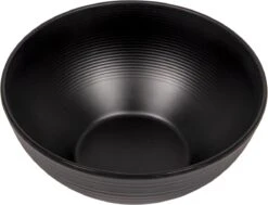 Bo-Camp Industrial - Servies - Orville - Campingbord - 16-delig - Mat Zwart 14 Bo-Camp Industrial - Servies - Orville - Campingbord - 16-delig - Mat Zwart -Buitenkampeer Winkel 1200x916 1