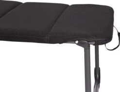 Crespo- Ligbed - AP-363 XL Air-Deluxe - Zwart (80) 25 Crespo- Ligbed - AP-363 XL Air-Deluxe - Zwart (80) -Buitenkampeer Winkel 1200x916