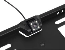 T.R. Goods - Kentekenplaat Achteruitrijcamera - Auto Kentekenplaathouder Met Nachtzicht Camera -Buitenkampeer Winkel 1200x920 3
