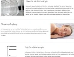 Intex 64448 - Queen Deluxe Ultra-Plush Zelfopblazend 2-persoons Luchtbed Met Hoofdboord (203x152x46cm) -Buitenkampeer Winkel 1200x931 1