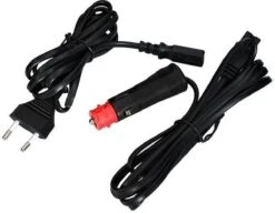 Mobiele Mini Koelkast - Frigobox 220/12 Volt AC/DC Auto/Caravan/Camping - Minibar - Mini Koelkast 4 Liter -Buitenkampeer Winkel 1200x934