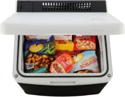 Mestic MHC-40 Koelbox Hybride - AC/DC - 42L -Buitenkampeer Winkel 1200x936