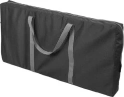 Campart Campingkeuken KI-0757 – Complete Keuken En Campingkast – Opvouwbaar En Inclusief Draagtas - Grijs -Buitenkampeer Winkel 1200x942 1