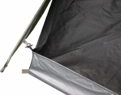 Capture Outdoor, 3-Man XXL Tent "Seikan XTR-3", Voor 3 XXL Personen, 215x400x155cm, DeLuxe Tent En Canvas, "Airflow System", … -Buitenkampeer Winkel 1200x943